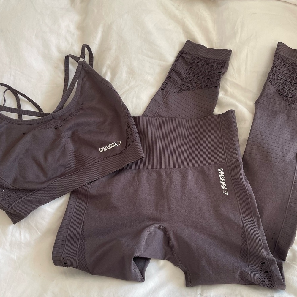 Gymshark Set